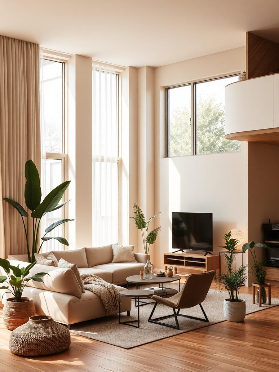 Whitefield Residence full interiors